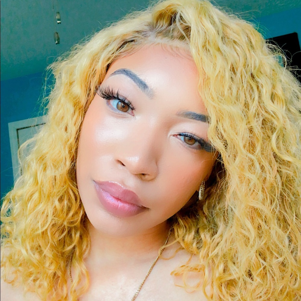 Custom Closure Wig